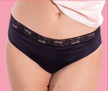 Enna Braga Menstrual Classic