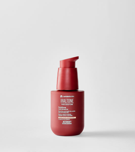 Iraltone Hair&scalp Care Sublime Aceite Capilar 50mL