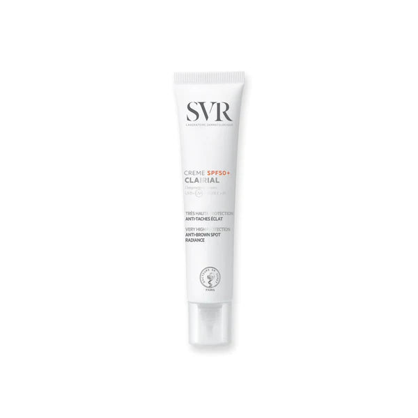 SVR Clarial Crema SPF50+ 30 mL