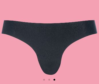 Enna Braga Menstrual Classic Sin Costuras