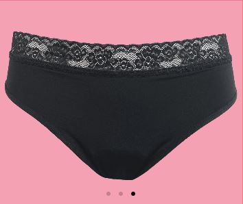 Enna Braga Menstrual Classic