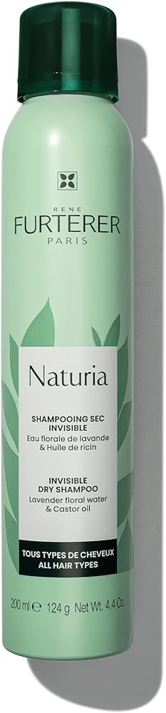 René Furterer Naturia Champú Seco 250 mL