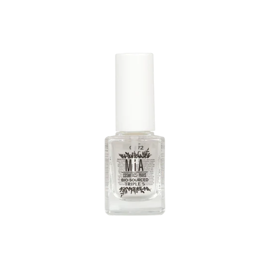 Mia Bio Sourced Triple 5 Fortalecedor