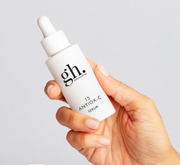 GH Gema Herrerías 15-Antiox-C 30 mL
