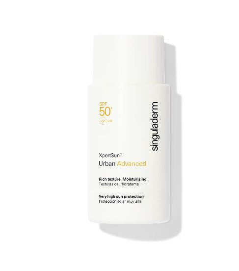 Singuladerm Xpert Sun Urban Advanced SPF 50+ 50 mL