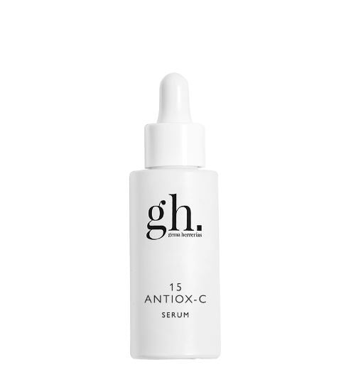 GH Gema Herrerías 15-Antiox-C 30 mL