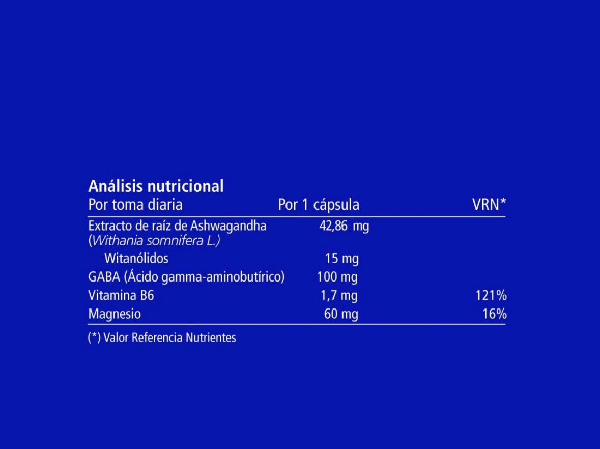 Vitae Powervita 30 cápsulas