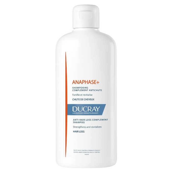 Ducray Anaphase Champú Estimulante 400 mL