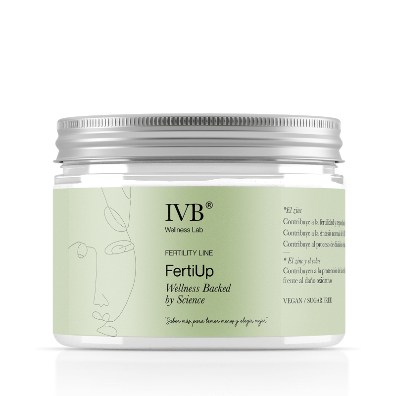 IVB FertiUp 210 g