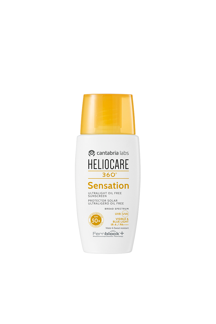 Heliocare 360º Sensation 50 mL