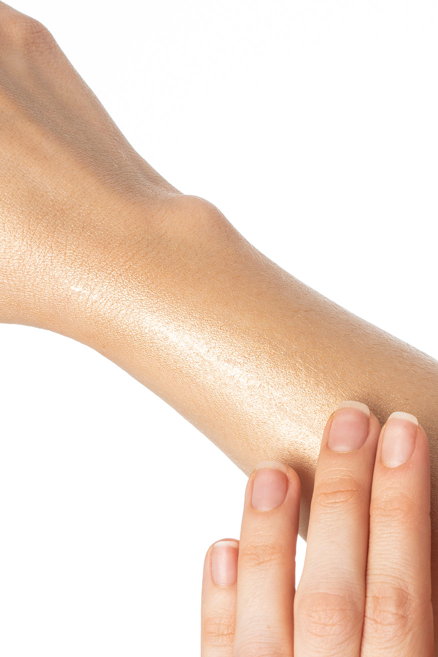 Heliocare 360º Body Glow 100mL