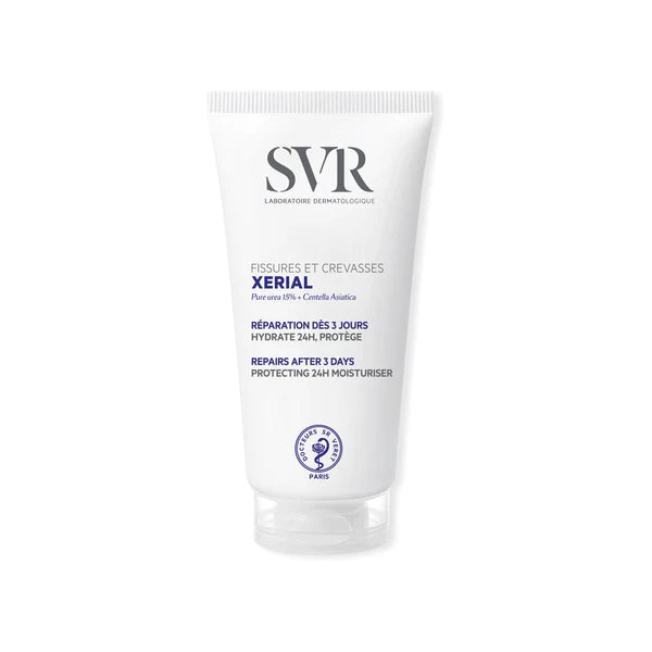 SVR Xerial Fisuras 50mL