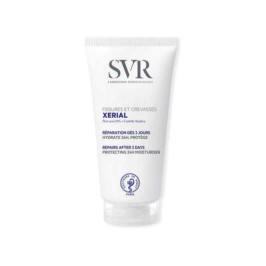 SVR Xerial Fisuras 50mL