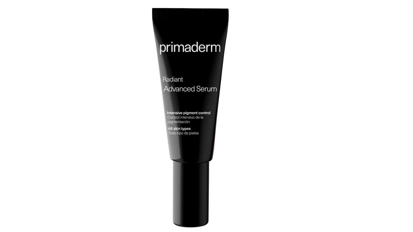 Primaderm Radiant Advanced Serum 30mL