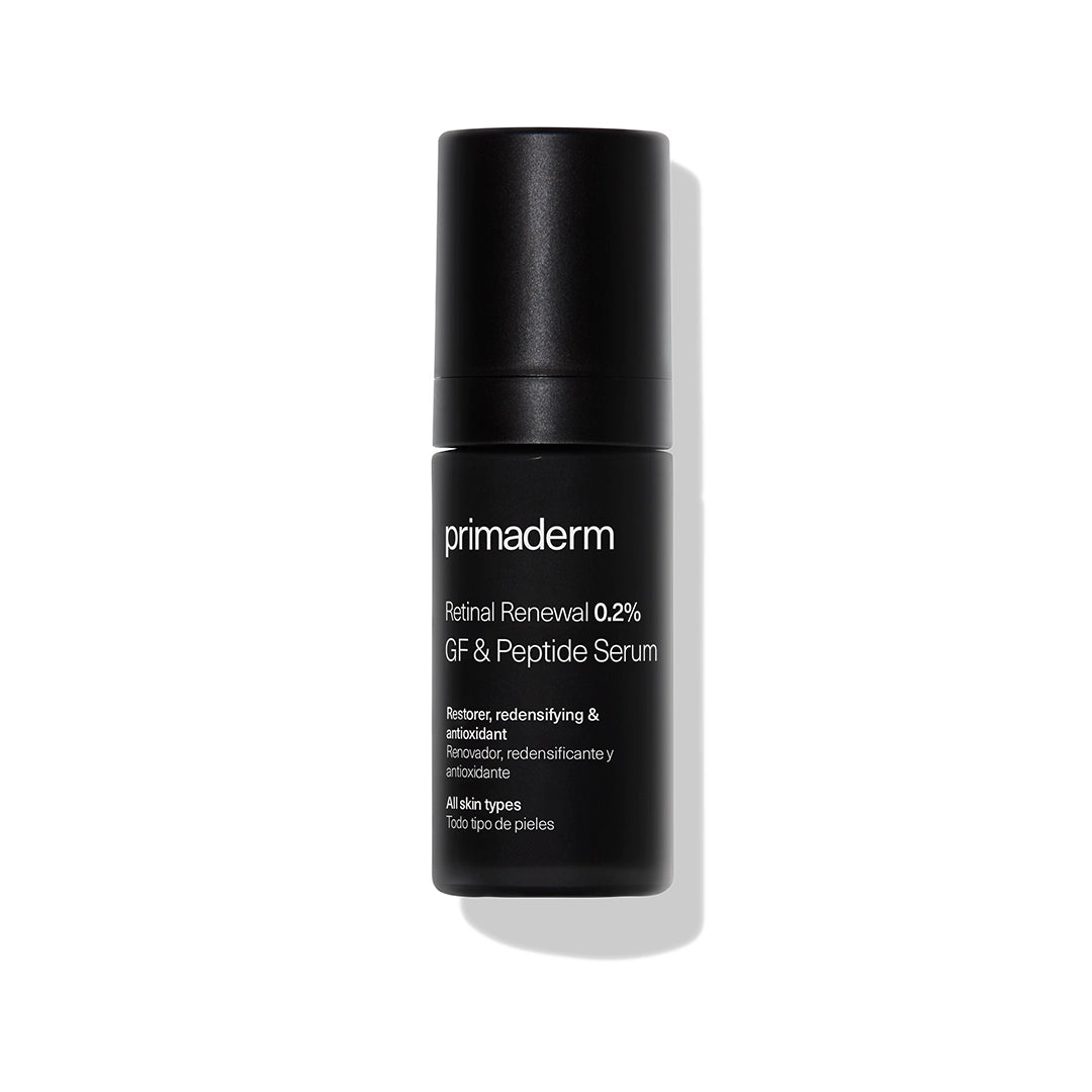 Primaderm Retinal Renewal 0.2% de 30 ml + Regalo Singuladerm Xpertsun urban SPF50+ 50ml