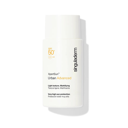XPERTSUN™ Urban Advanced - Textura Ligera 50 ml