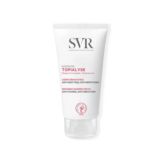 SVR Topialyse Crema Barrera 50mL