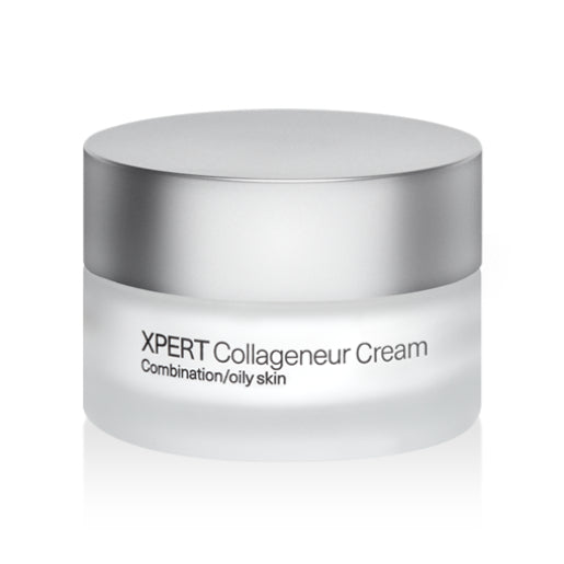 Singuladerm Xpert Collageneur Crema Mixta-Grasa 50 mL