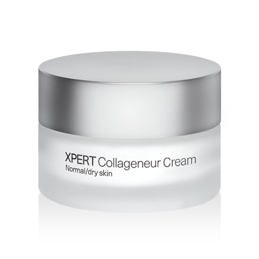Singuladerm Xpert Collageneur Crema Normal-Seca 50 mL