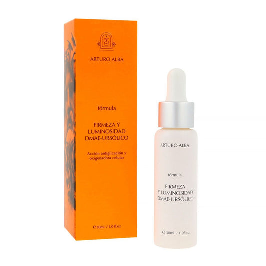 Arturo Alba Reafirmante Global DMAE Serum 30 mL