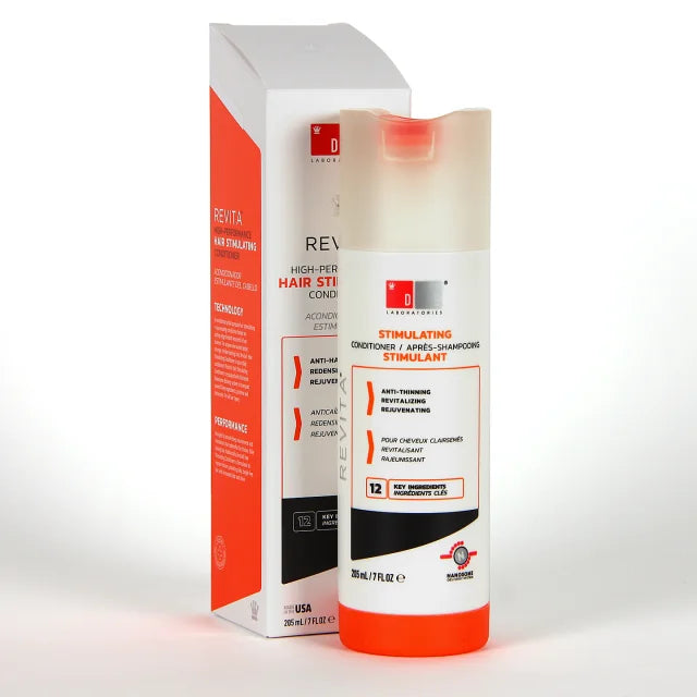 DS Labs Spectral Acondicionador Anticaída Estimulante 205 ml