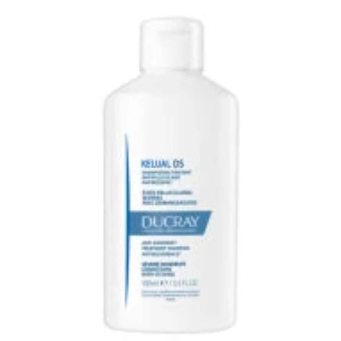 Ducray Kelual DS Champú Tratamiento 100 mL