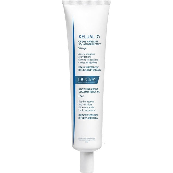 Ducray Kelual DS Crema Calmante 40 mL