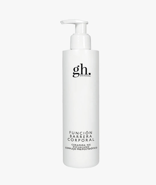 GH Gema Herrerías Función Barrera Corporal 250mL