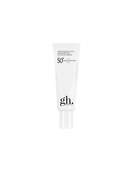 GH Protector Solar SPF 50+ 50mL