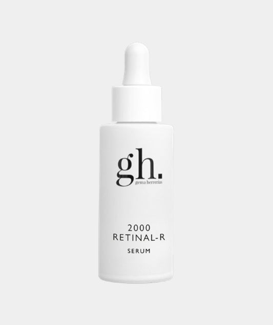 GH Gema Herrerías 2000 Retinal-R Serum 30mL