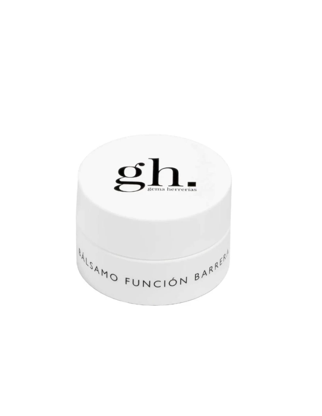 GH Gema Herrerías Bálsamo Función Barrera 15g
