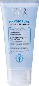 SVR Physiopure Gel Moussant