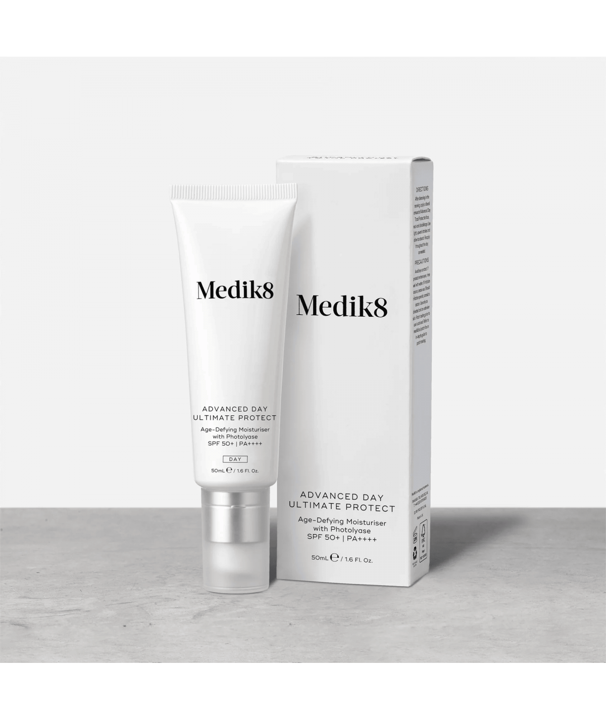 Medik8 Advanced Day Ultimate Protect 50 mL