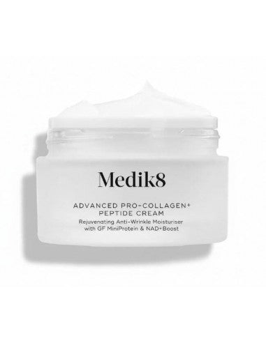 Medik8 Advanced Pro-Collagen+ Peptide Cream 50mL