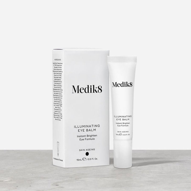 Medik8 Contorno de ojos Iluminador 15mL