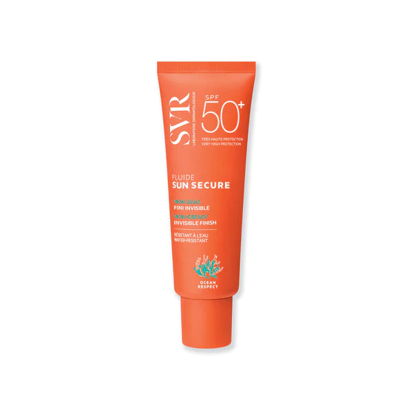 SVR Sun Secure Fluido SPF50+ 50 mL
