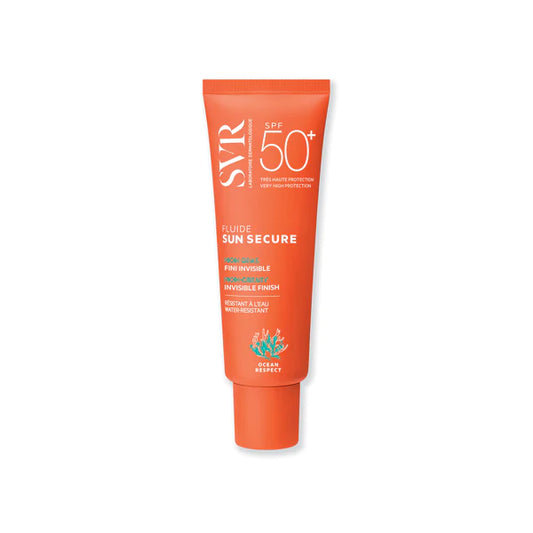SVR Sun Secure Fluido SPF50+ 50 mL