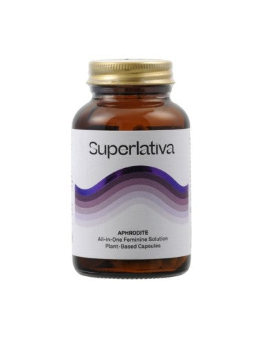 Superlativa Aphrodite Balance Hormonal 60 Caps