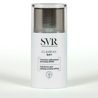 SVR Clarial Day Color Crema SPF30 30 mL