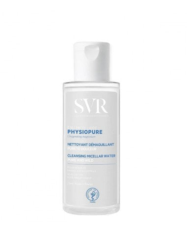 SVR Physiopure Agua Micelar