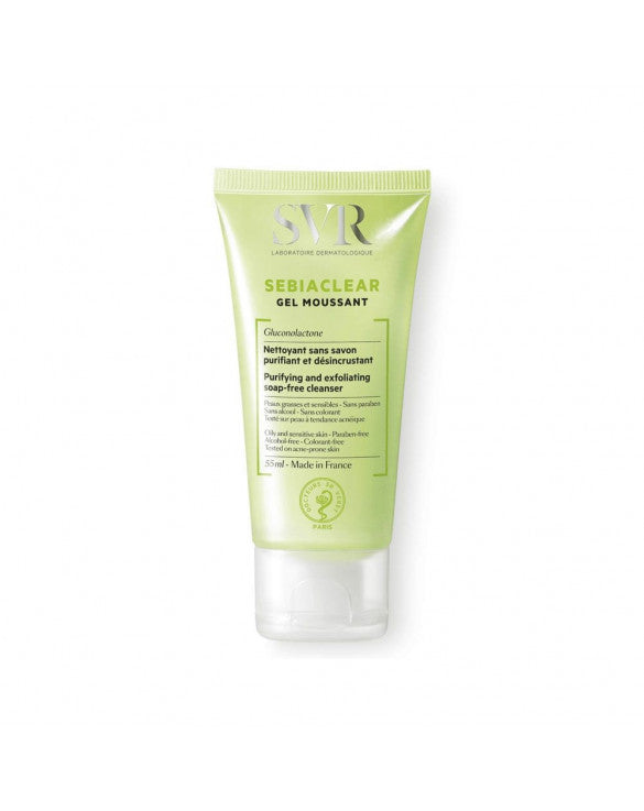 SVR Sebiaclear Gel Moussant