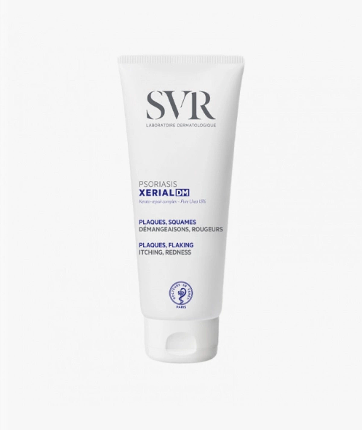 SVR Xerial Psoriasis DM Crema 200 ml