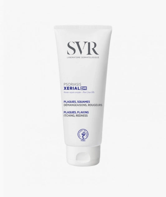 SVR Xerial Psoriasis DM Crema 200 ml