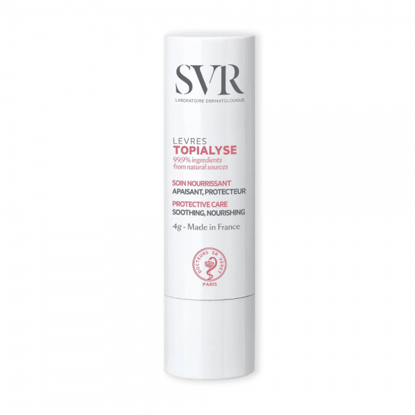 SVR Topialyse Stick Labial 4g