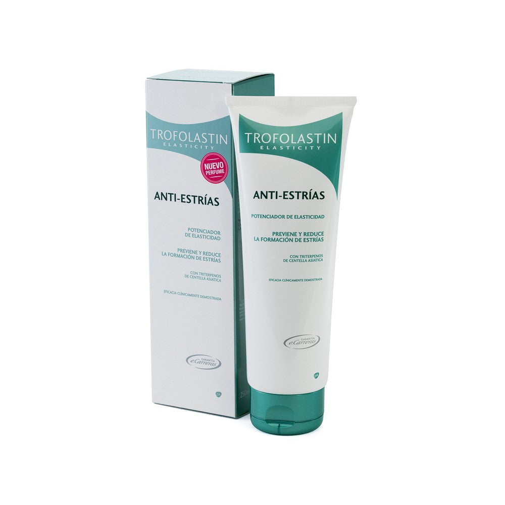 Trofolastin Crema Anti-Estrias 250mL