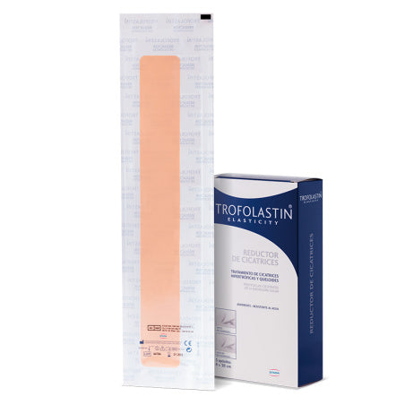 Trofolastin Reductor Ciatrices 4x30 5u