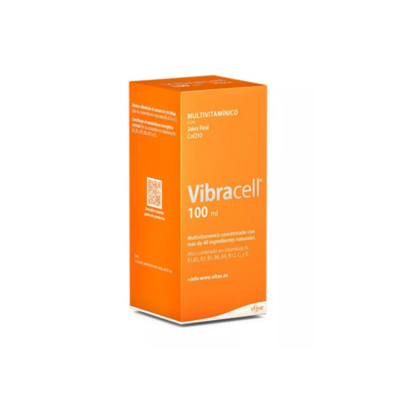 Vitae Vibracell 100mL