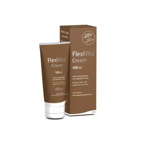 Flexivita Crema 100mL