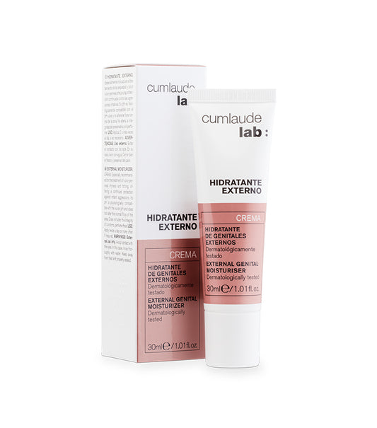 Cumlaude Hidratante Externo Crema 30 mL