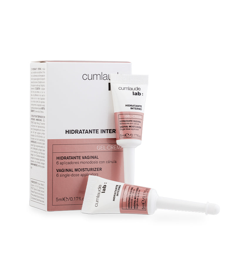 Cumlaude Hidratante Interno 5mL